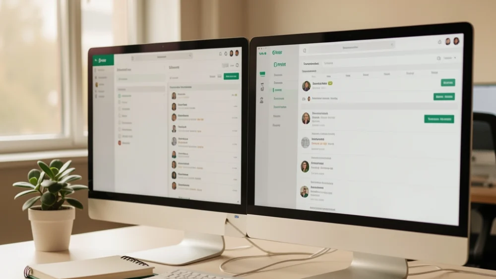 Account and Prospect Views: How Agencies Structure Cold Email for Scale