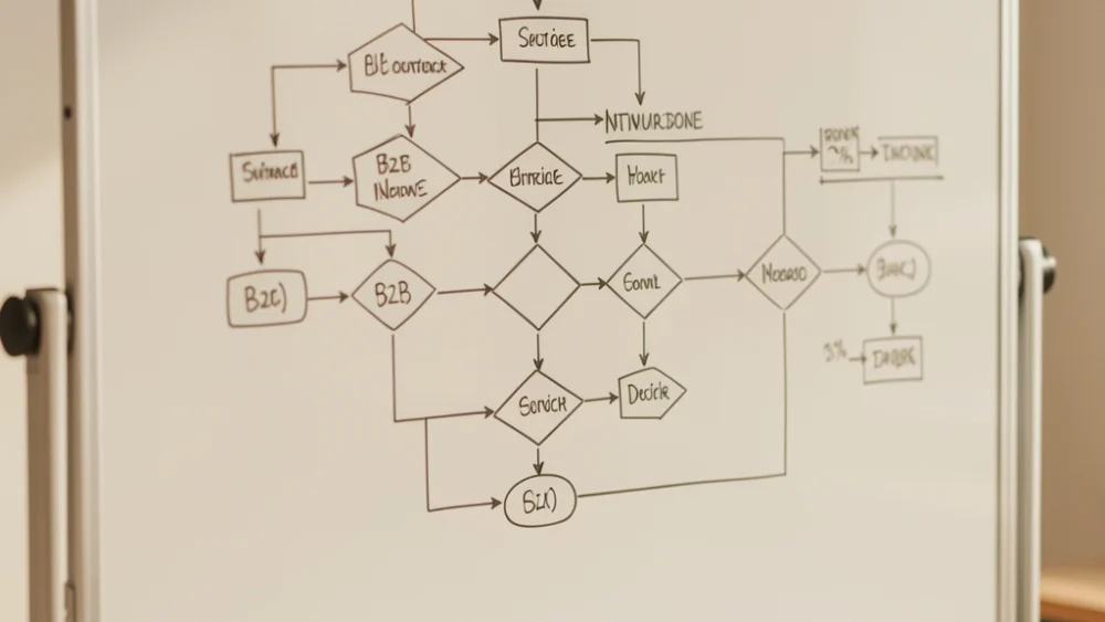 Advanced Sequencing Logic for Complex B2B Outreach: Platform Comparison