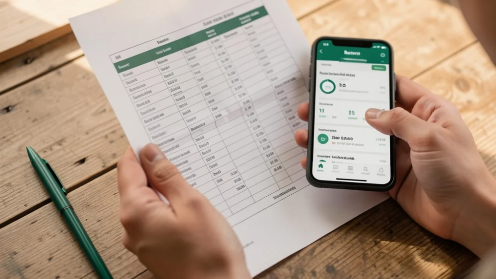 Agency Cold Email Budget and ROI Calculation: A Practical Framework