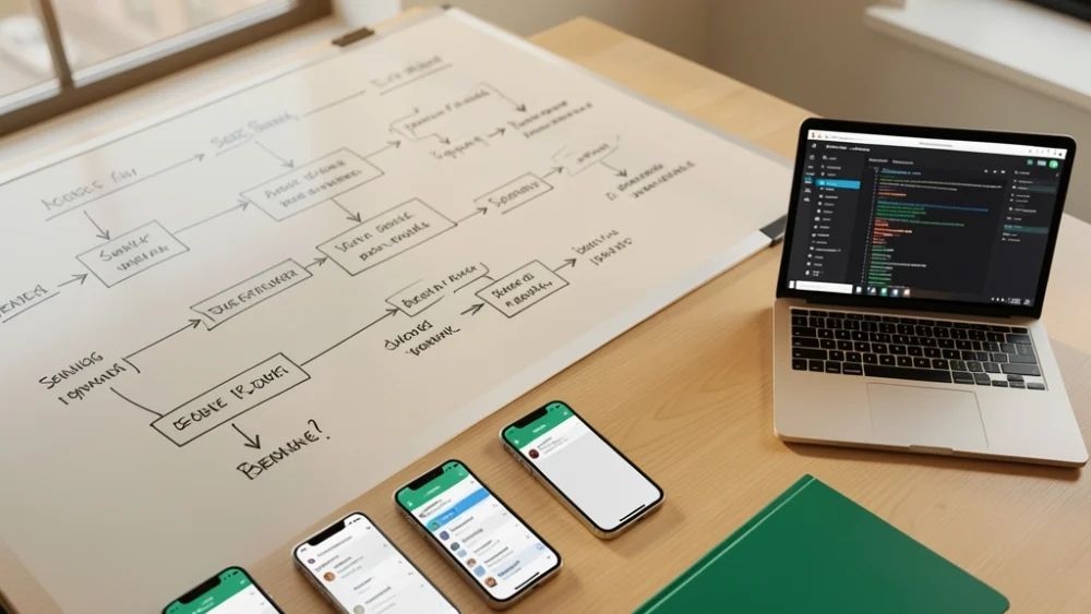 Agency Cold Email Infrastructure Setup: A High