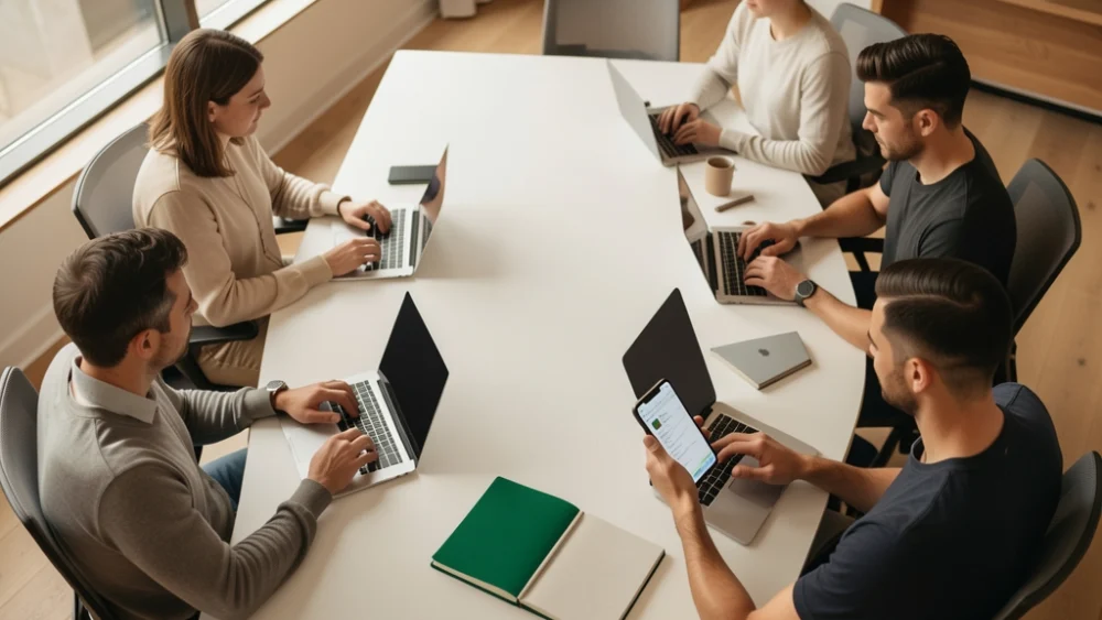Agency Cold Email Management: Team Inbox & Reply Handling at Scale