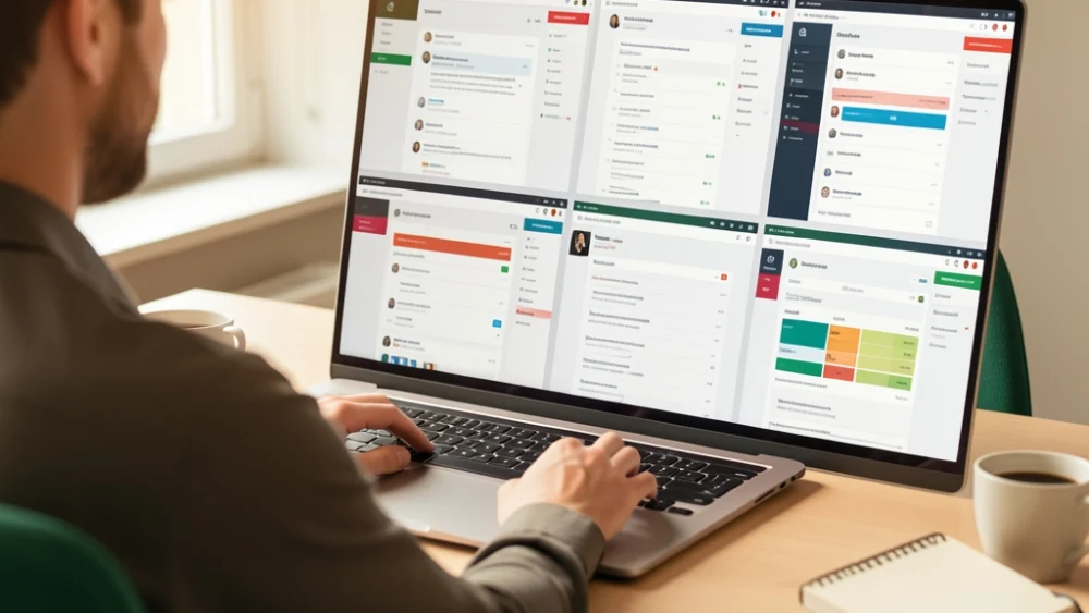 Agency Cold Email: Client