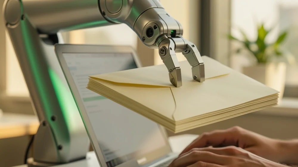 AI Agents for Cold Email: The High