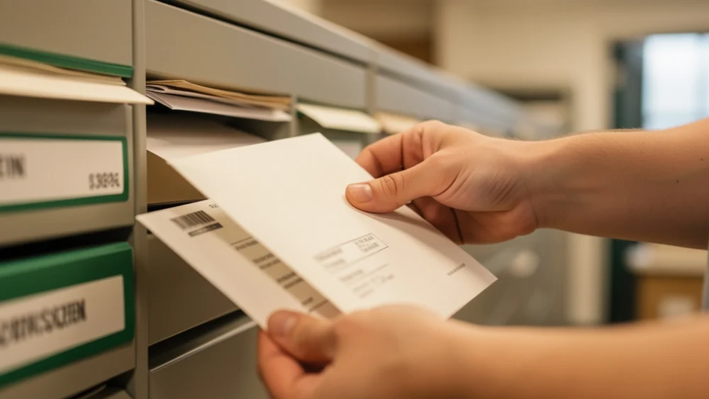 Automated Email Warm