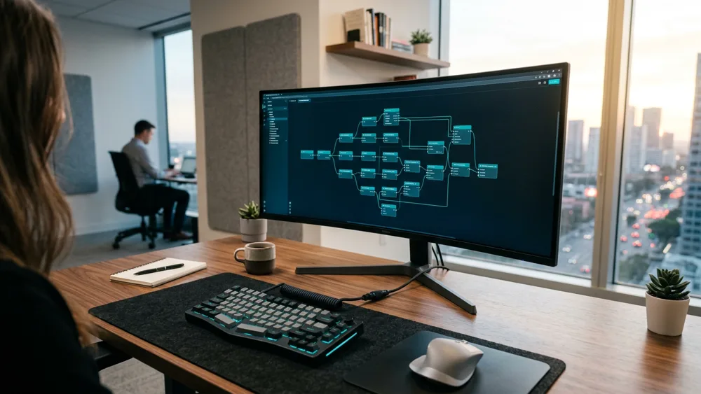Email automation metrics distorted by dirty data in the sequence