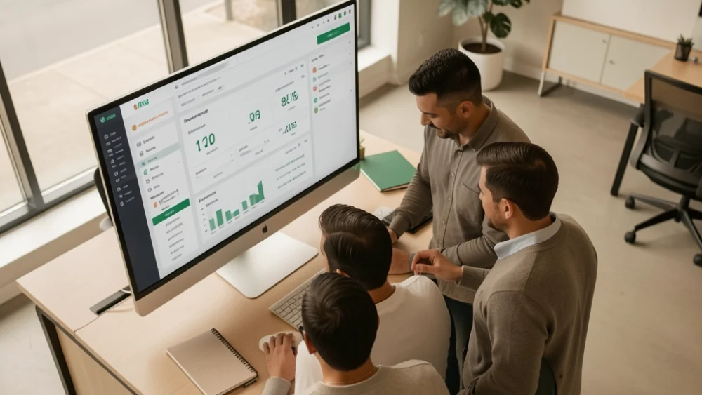 Best Cold Email Platform for Agencies Sending High Volume