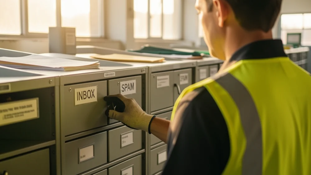 Best Cold Email Tool for Avoiding Spam Folder: 2024 Platform Comparison