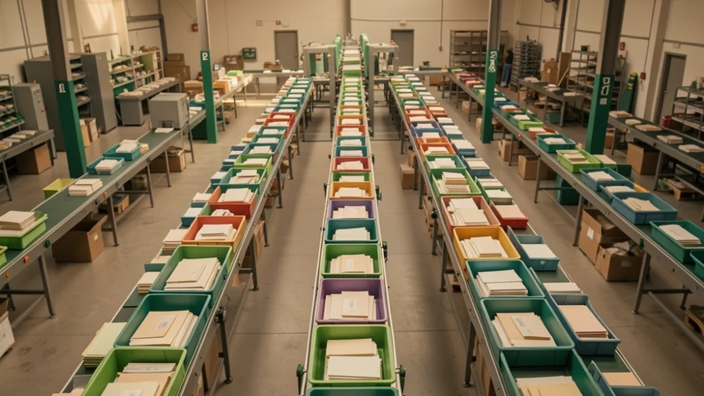 Agency Cold Email Campaign Management: Best Practices for High-Volume Operations