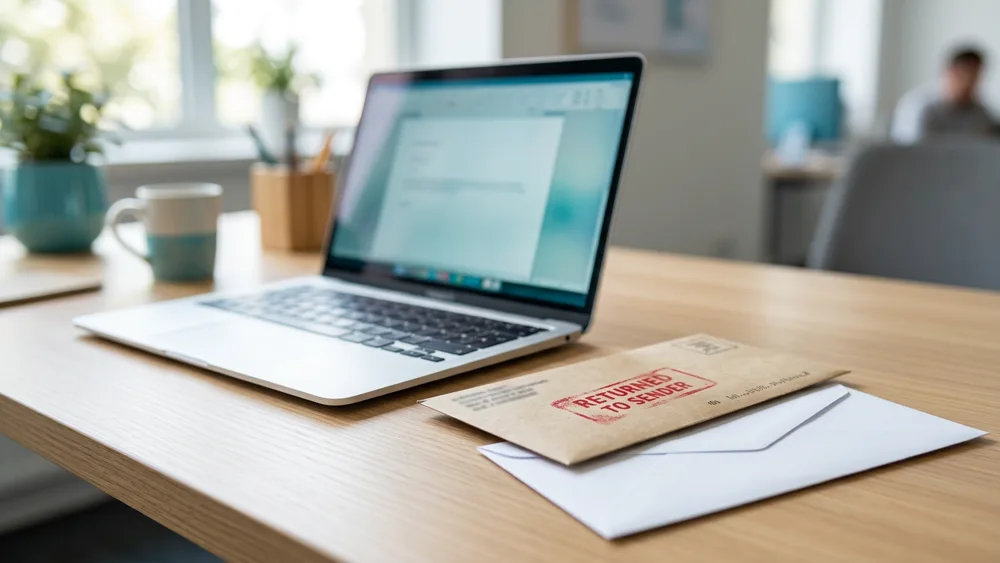 Bounce rate explained: hard versus soft bounces