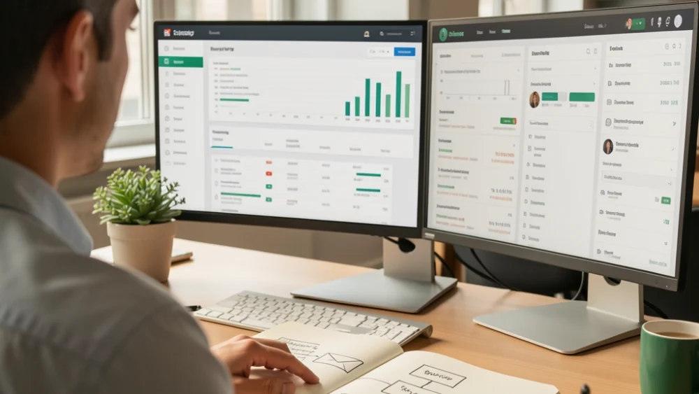 Cold Email Automation for B2B Agencies: The High