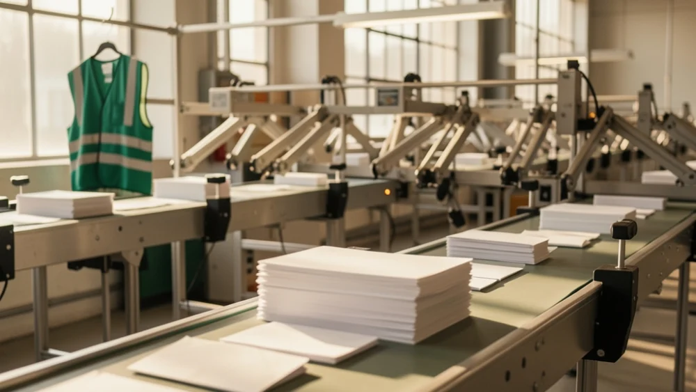 Cold Email Automation for Large Lead Lists: Volume Architecture