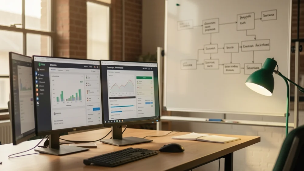 Cold Email Platform for Performance Marketing Agencies