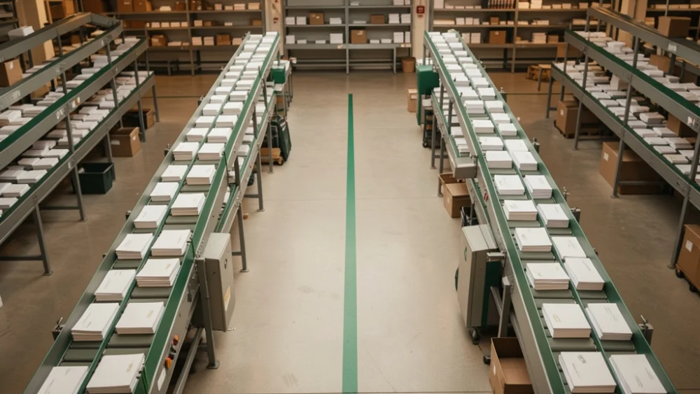 Cold Email Platform for Sending to Large Lists: What Actually Scales