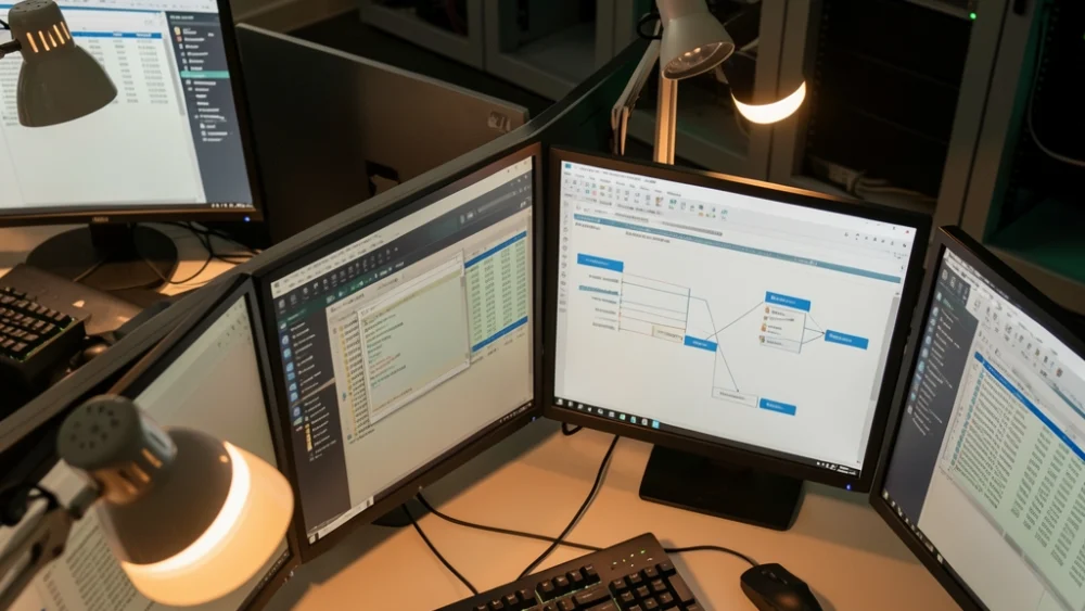 Cold Email Platform with Advanced Reputation Monitoring: What Actually Works