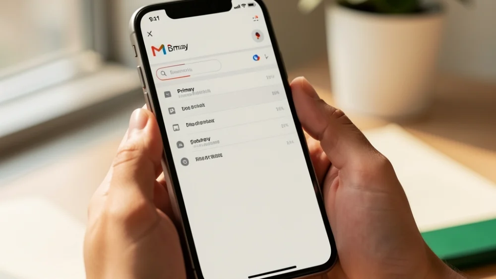 Cold Email Platform with Built