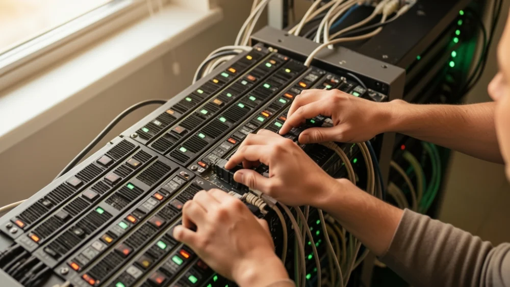 Cold Email Platform With Custom SMTP and IP Management: What Actually Breaks
