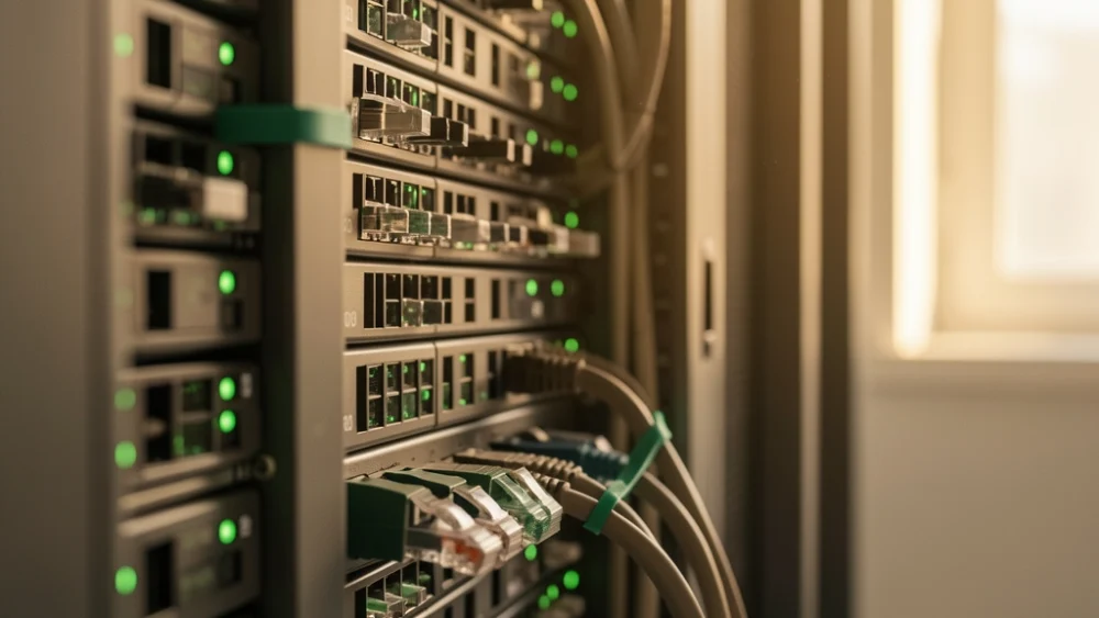Dedicated IP Pools for Cold Email: The High