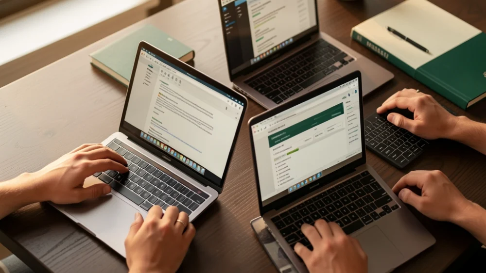 Cold Email Platform with Team Collaboration: Why Most Break at Scale