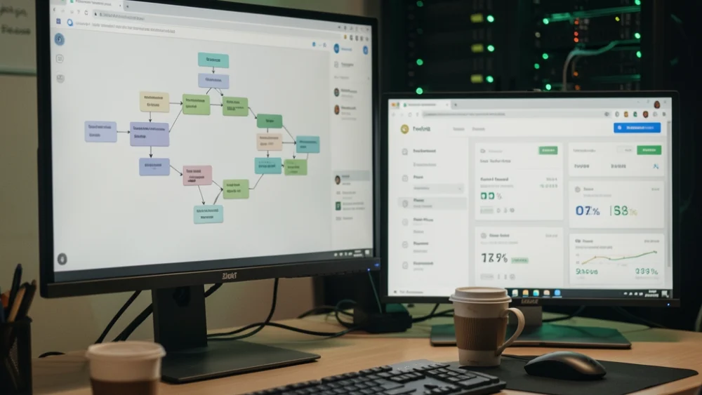 Cold Email Platform with Zapier for Agencies: The High