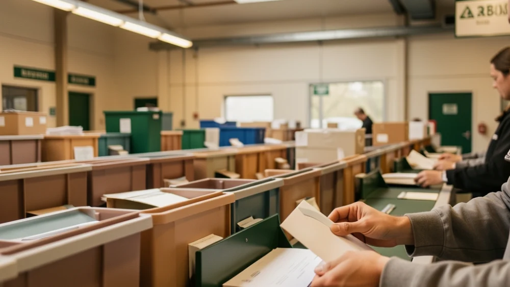 Cold Email Rotation Strategies for Maximum Inboxing