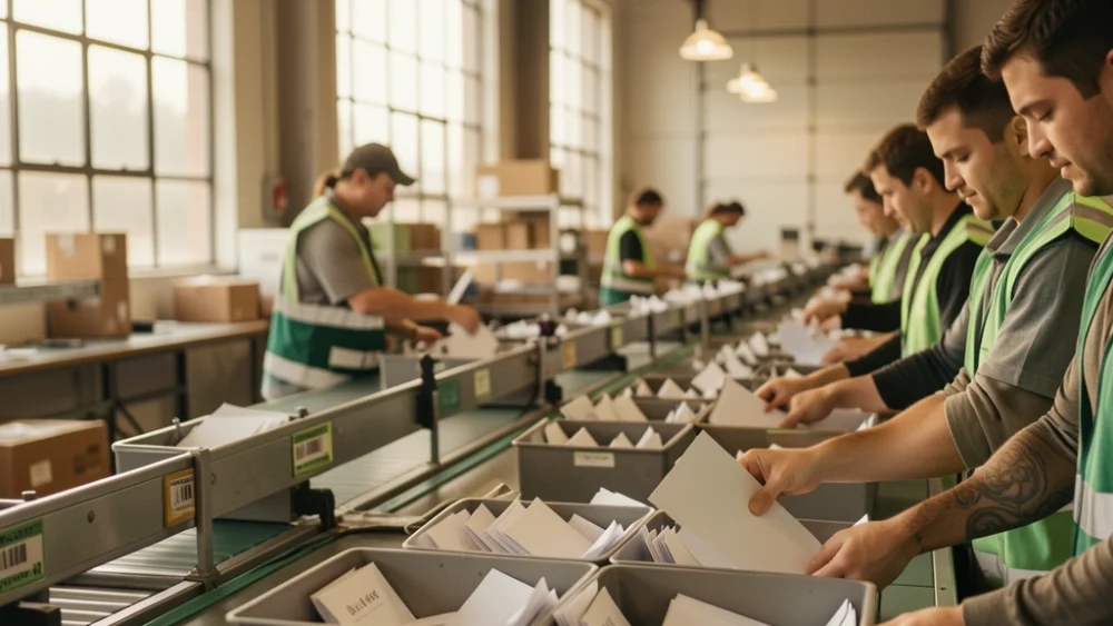 Cold Email Sending Limits: How Agencies Actually Scale Past 5,000/Day