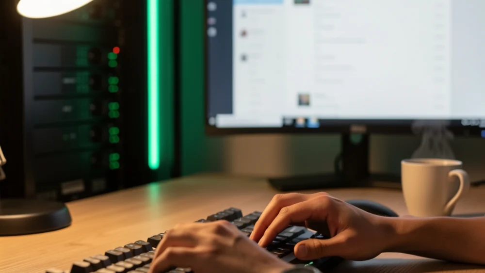 Cold Email Sending Platform Optimized for High Intent Leads