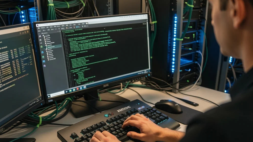 Cold Email Sending Platform with Advanced Domain Management