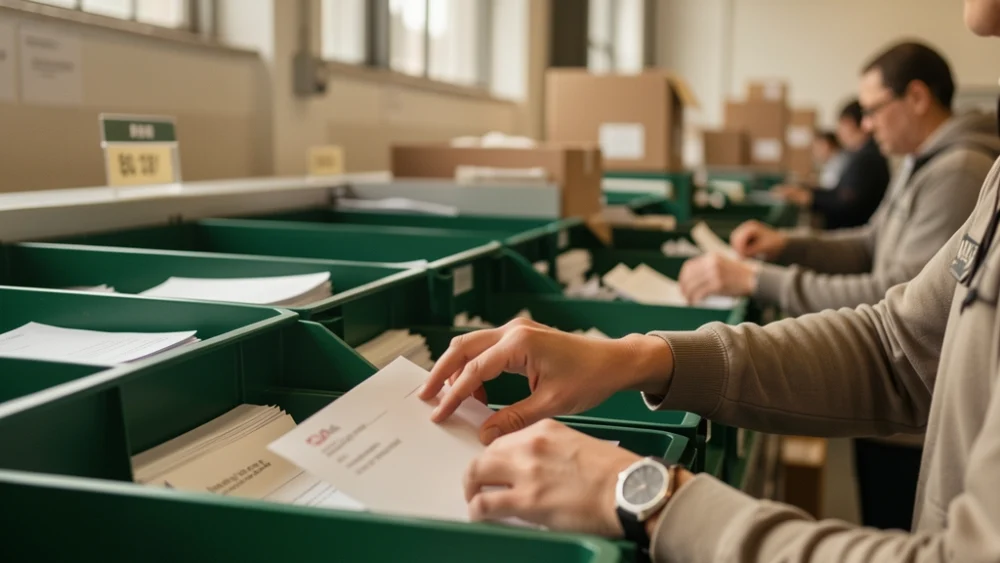 Cold Email Sending Strategies for High Response Rates