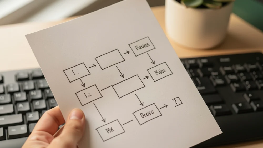 Cold Email Sequence Templates for B2B SaaS: A 5