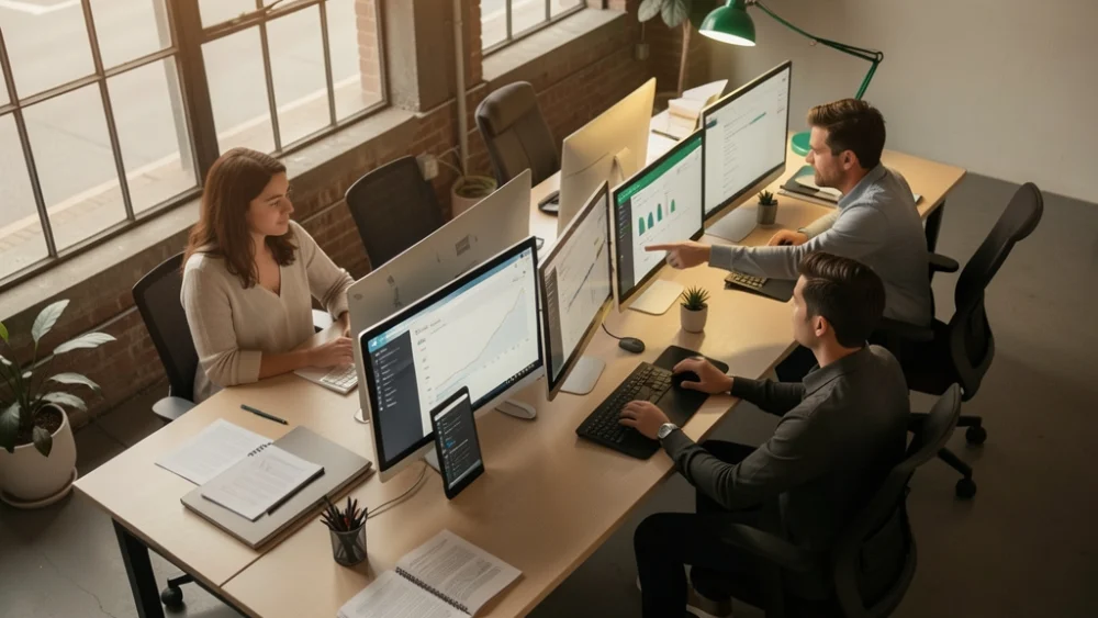 Cold Email Software Comparison for Large Teams: The Volume Trap