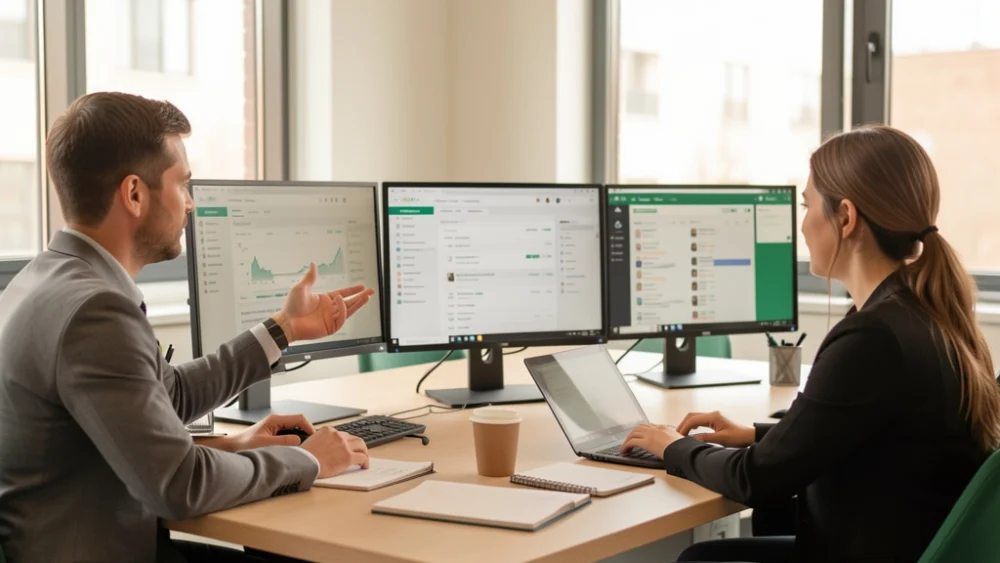 Cold Email Software for Agencies With Multi