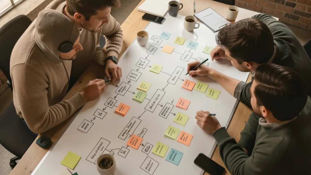Cold Email Software for Growth Teams With High Intent