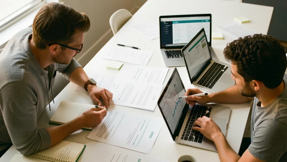 Cold Email Software for Growth Teams: The High