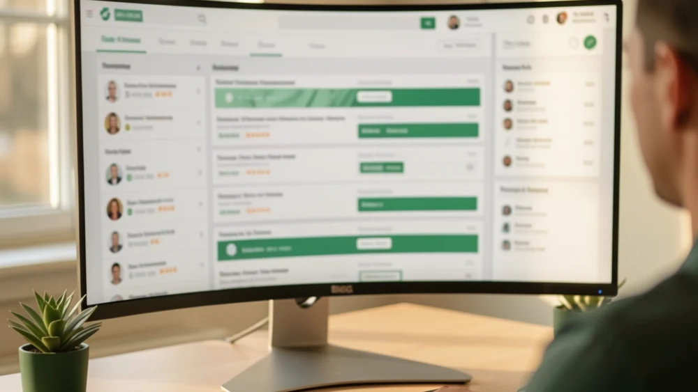 Cold Email Software for Managing Team Permissions and Client Access