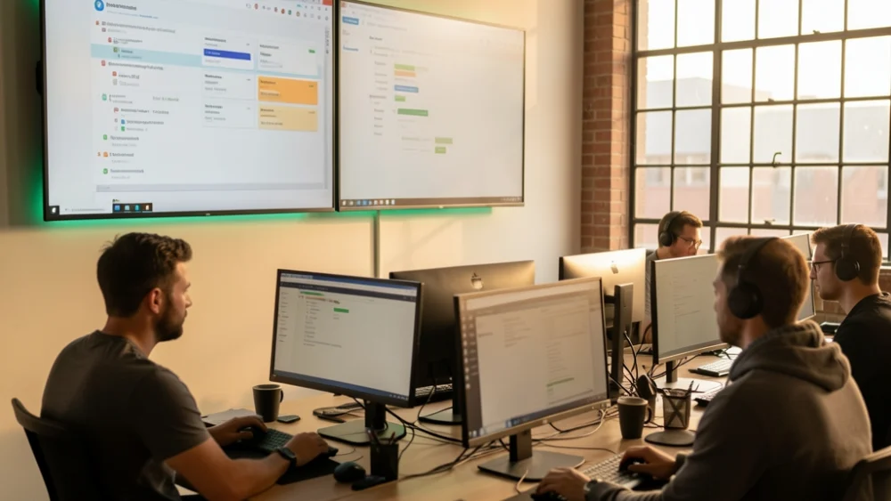Cold Email Software with Advanced Analytics for Agencies