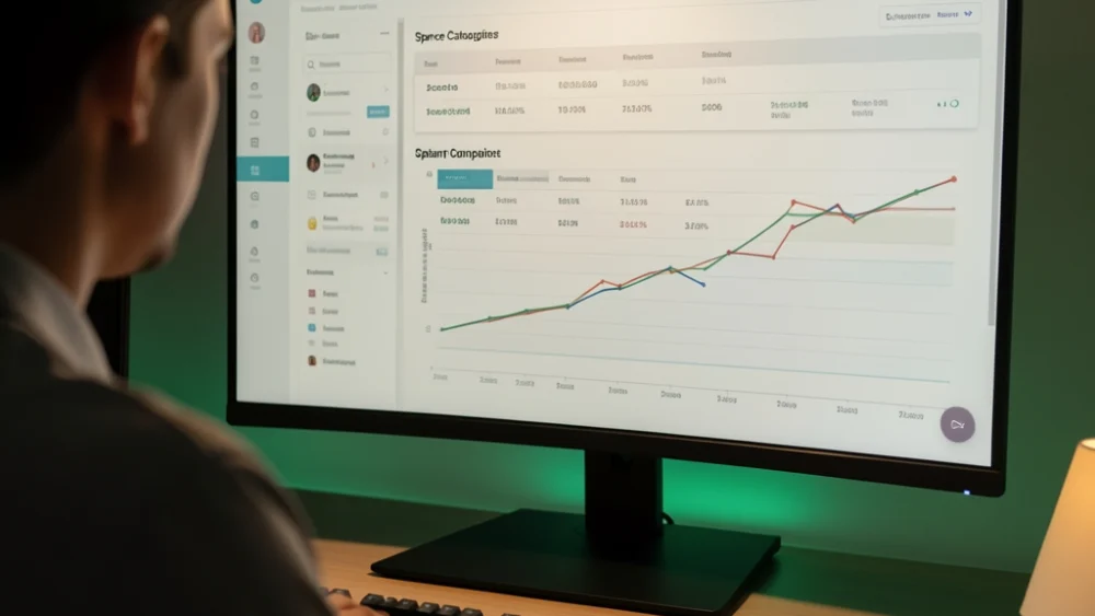 Cold Email Software with Detailed Bounce and Spam Complaint Analytics