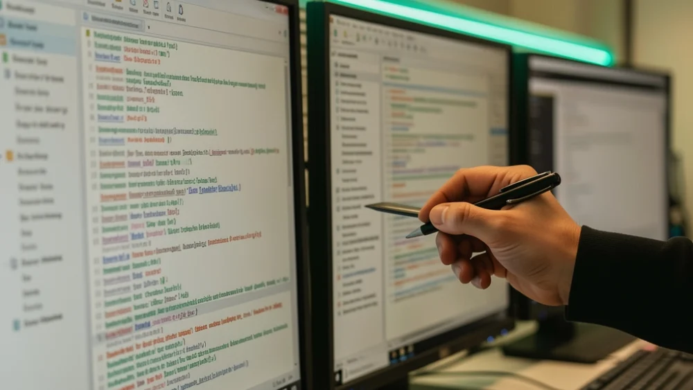 Cold Email Software with Real