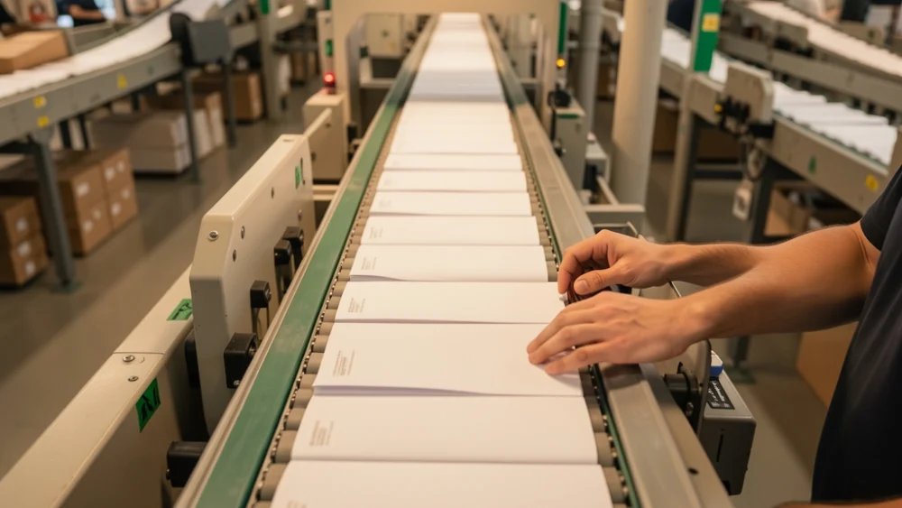 Scaling Cold Email: 10K to 1M Sends Without Breaking Infrastructure