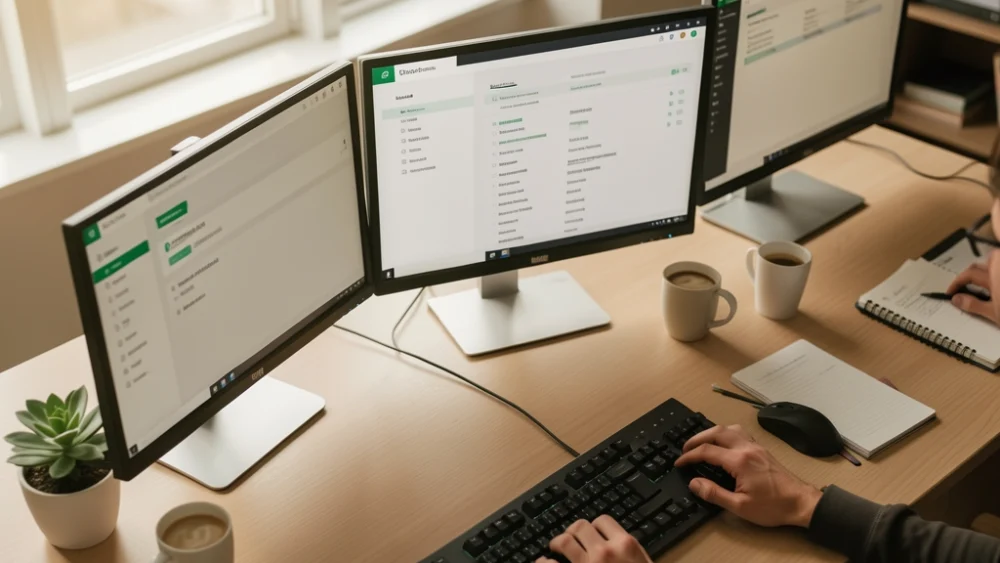 Cold Email Solution for Sending 500K+ Emails Monthly: The Agency Architecture