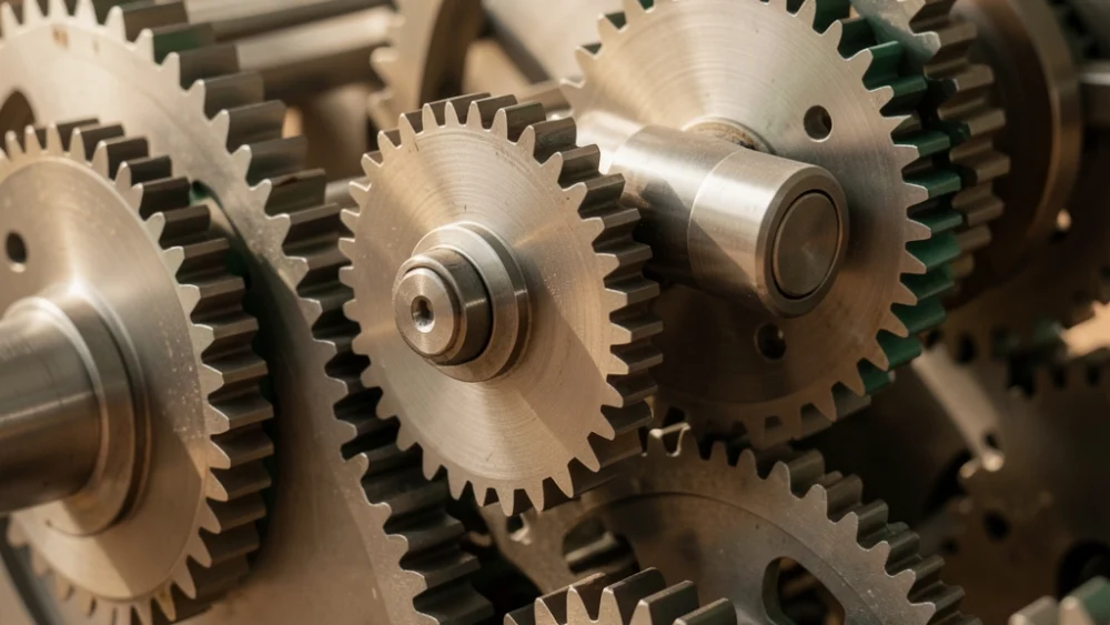 Advanced Rotation Logic for Cold Email: Beyond Round