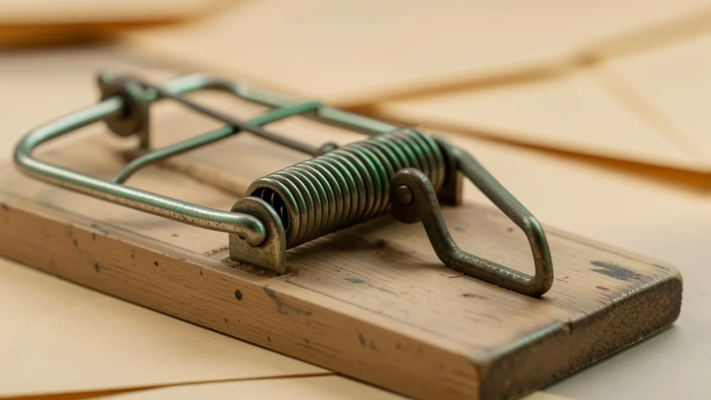How to Detect Spam Traps in Cold Email Lists at Scale
