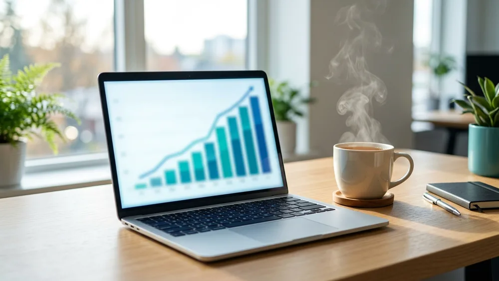Email warm-up for new domains: the strategy behind the schedule