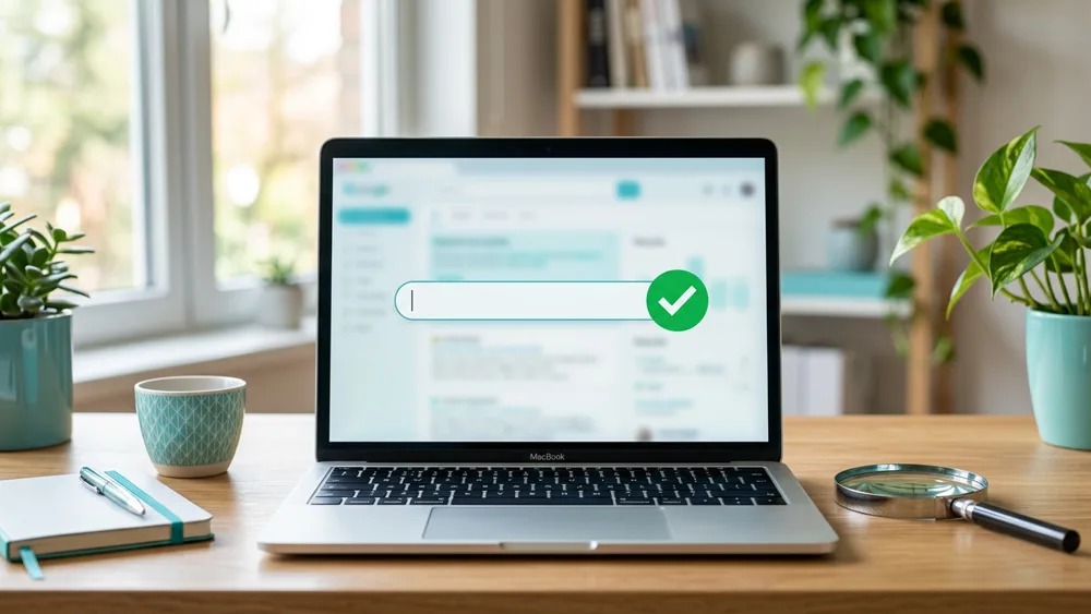 How to check if an email address is valid