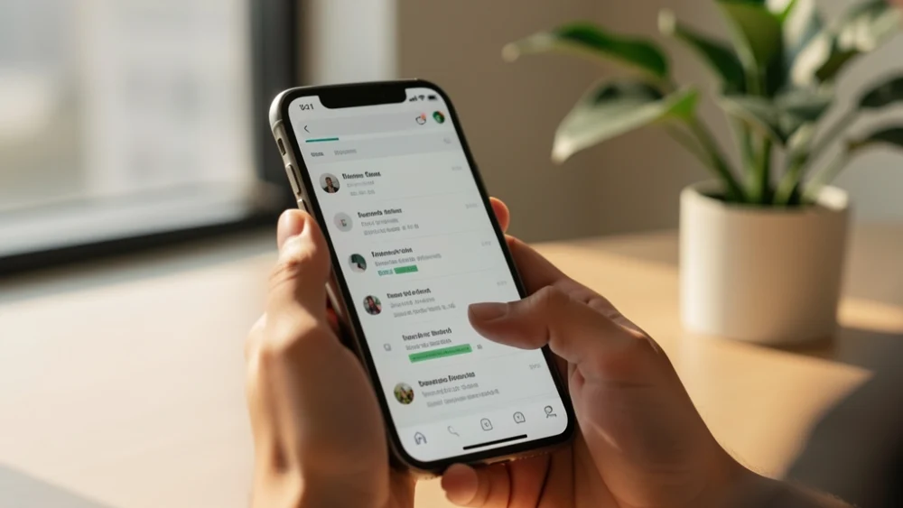 Email Copy That Converts: A High
