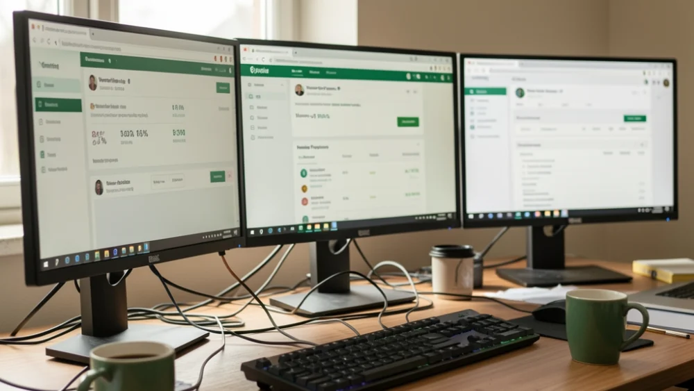 Emailable vs Warmup Inbox vs InboxAlly: The Agency Sending Choice