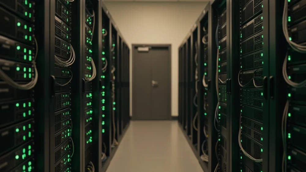 Enterprise Cold Email Sending: The High