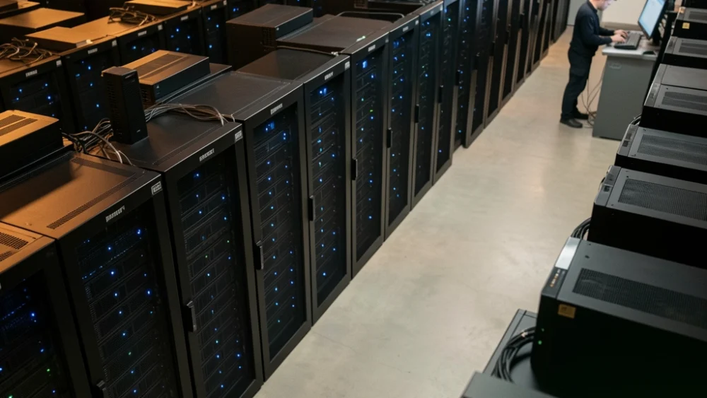 Enterprise Cold Email Solution: What Actually Scales