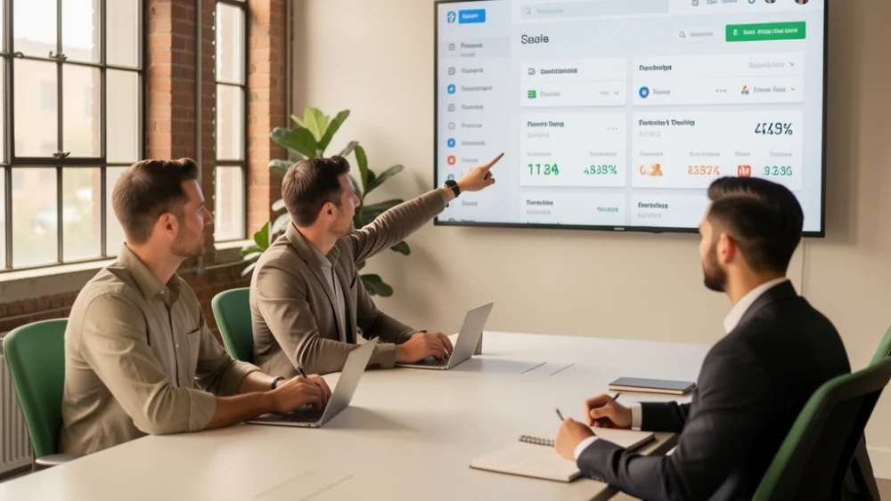 Free Marketing Guides: Email & Social Campaigns That Actually Scale