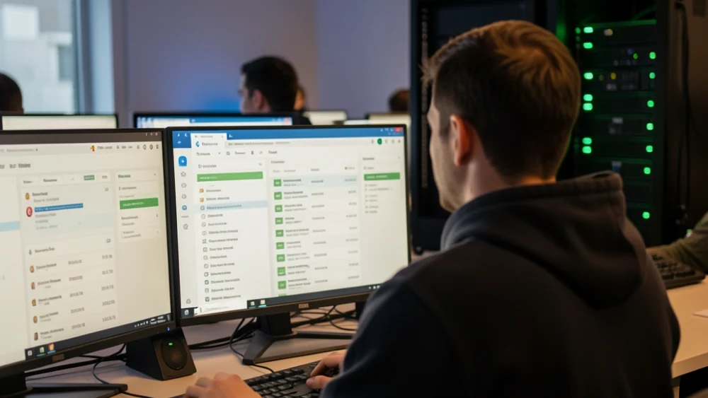 How to Avoid Getting Blacklisted When Cold Emailing at Scale