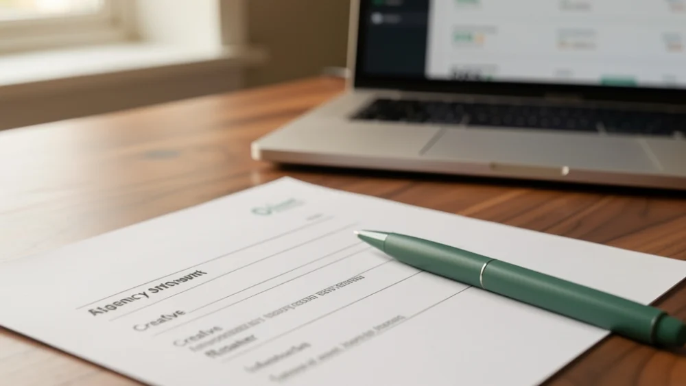 How to Bill for Full Deliverability, Not Just Email Creative